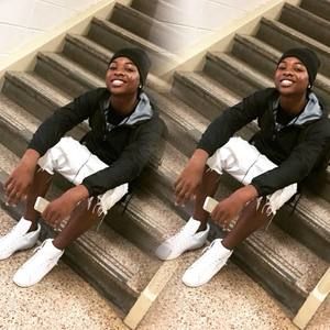 Meet your Posher, Broward